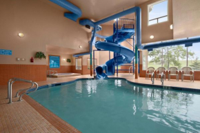 Days Inn by Wyndham Red Deer Red Deer